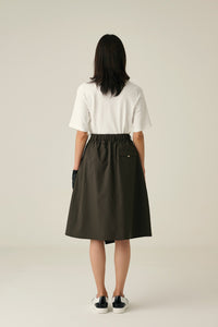 LIBERTY Rain Skirt - KHAKI