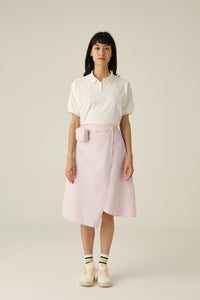 LIBERTY Rain Skirt - LILAC