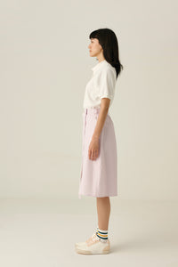 LIBERTY Rain Skirt - LILAC