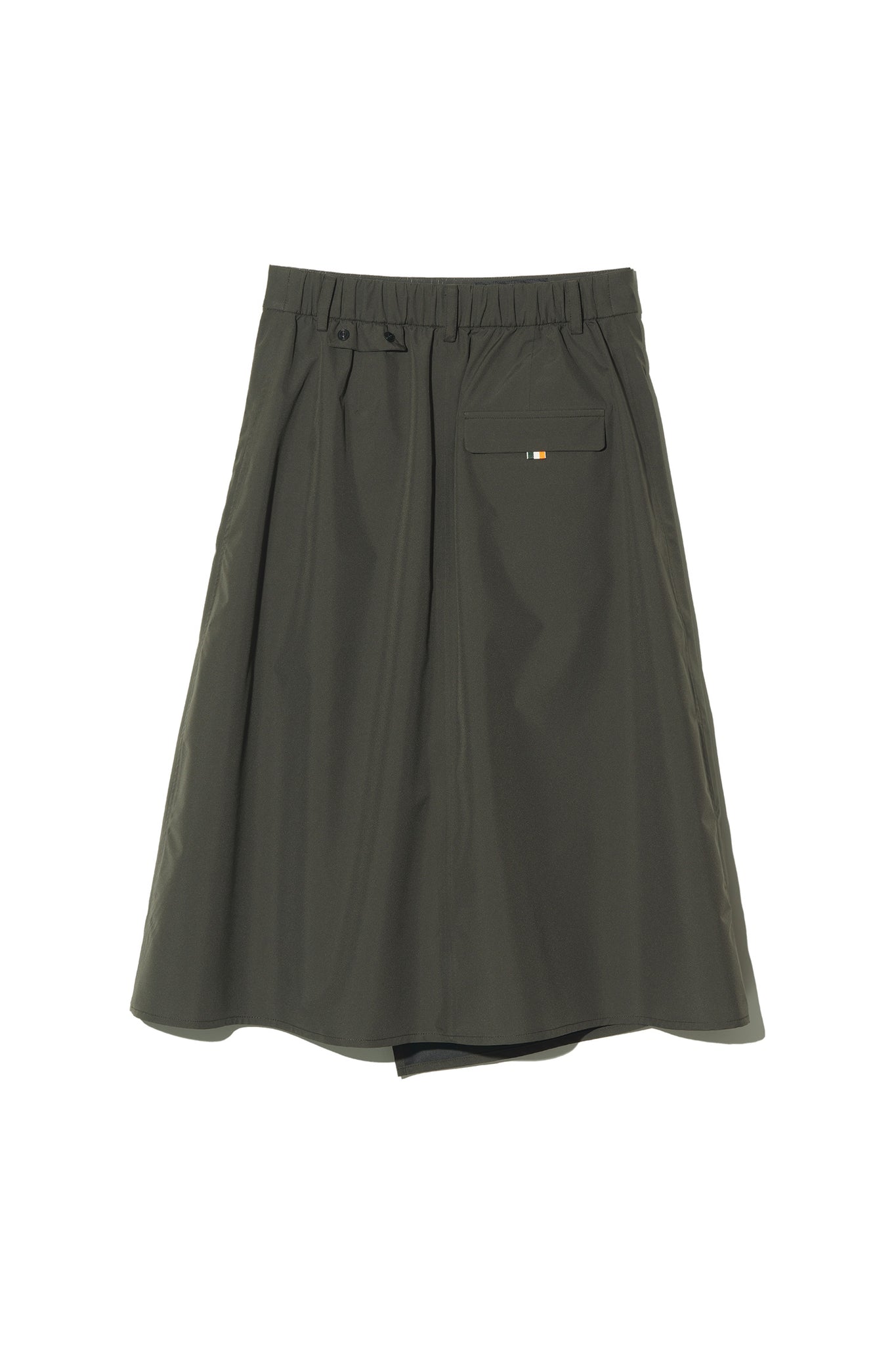 LIBERTY Rain Skirt - KHAKI