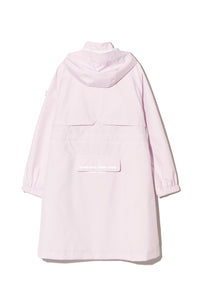 SWING Womens Golf Raincoat - LILAC