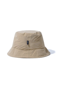 PROTECHT Unisex Rain Bucket Hat - Beige CornerGreenGolf