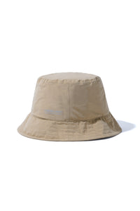 PROTECHT Unisex Rain Bucket Hat - Beige CornerGreenGolf