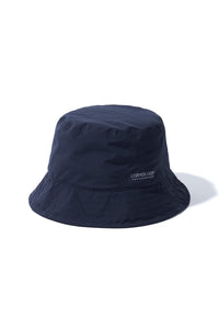 PROTECHT Unisex Rain Bucket Hat - Dark Navy CornerGreenGolf