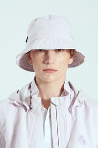 PROTECHT Unisex Rain Bucket Hat - Lilac CornerGreenGolf