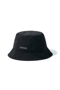 PROTEXA Unisex Rain Bucket Hat - Black CornerGreenGolf