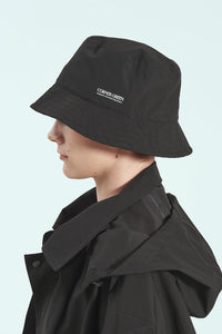 PROTEXA Unisex Rain Bucket Hat - Black CornerGreenGolf