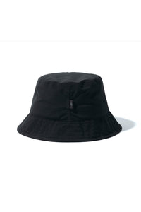 PROTEXA Unisex Rain Bucket Hat - Black CornerGreenGolf