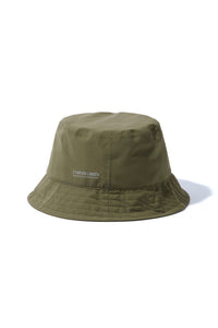 PROTEXA Unisex Rain Bucket Hat - Olive CornerGreenGolf