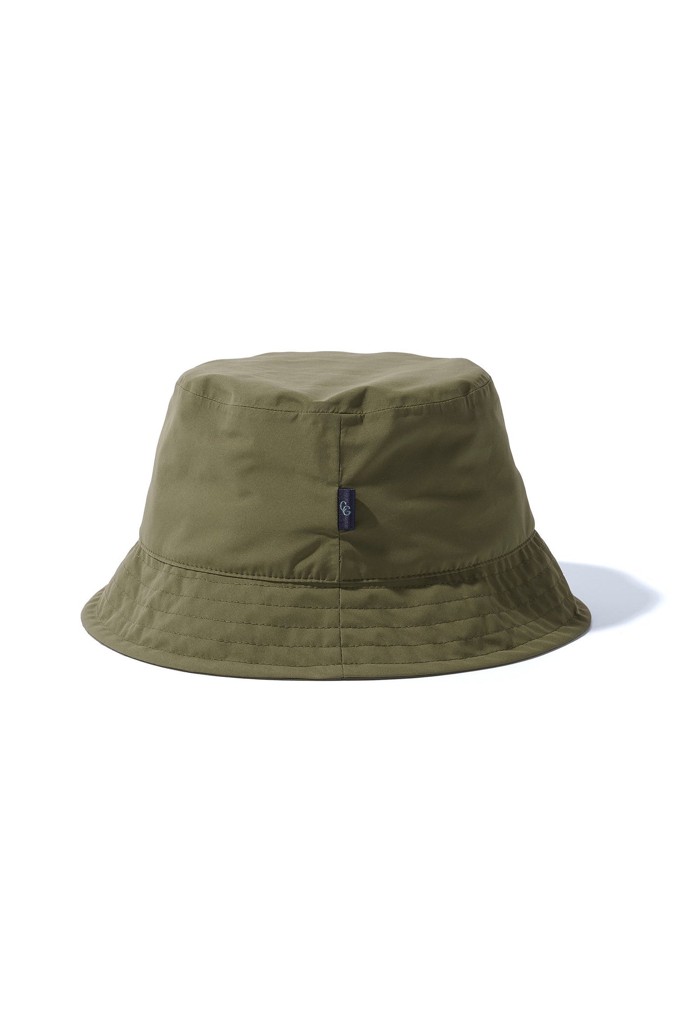 PROTEXA Unisex Rain Bucket Hat - Olive CornerGreenGolf